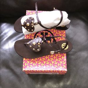 Tory Burch Sandals